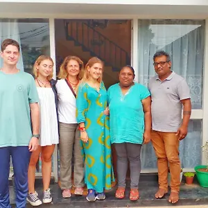 Vihaan's Homestay Kandy