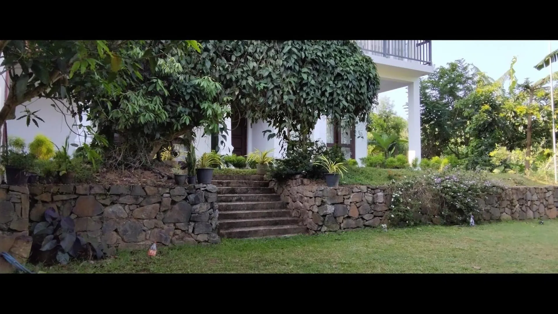 Homestay Fog Kandy