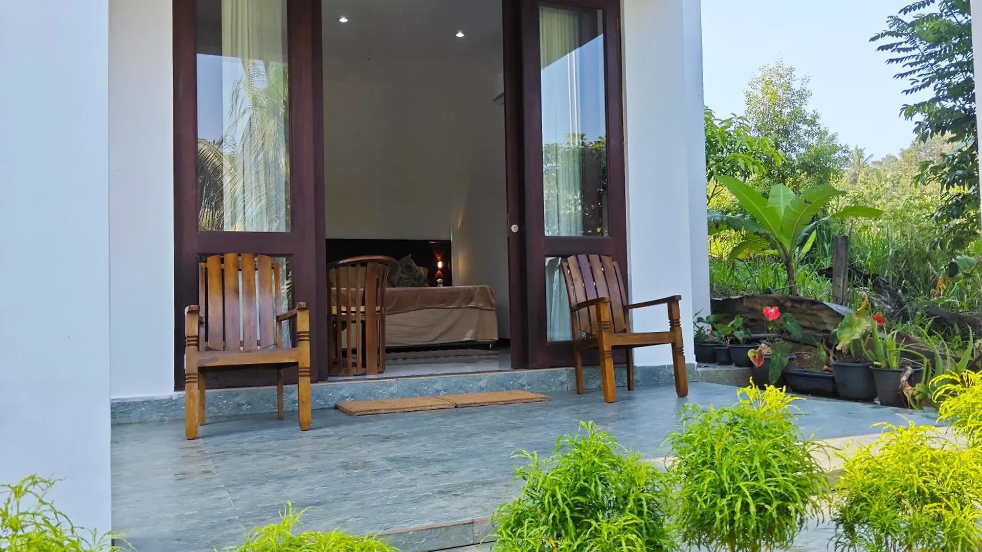 Homestay Fog Kandy Sri Lanka
