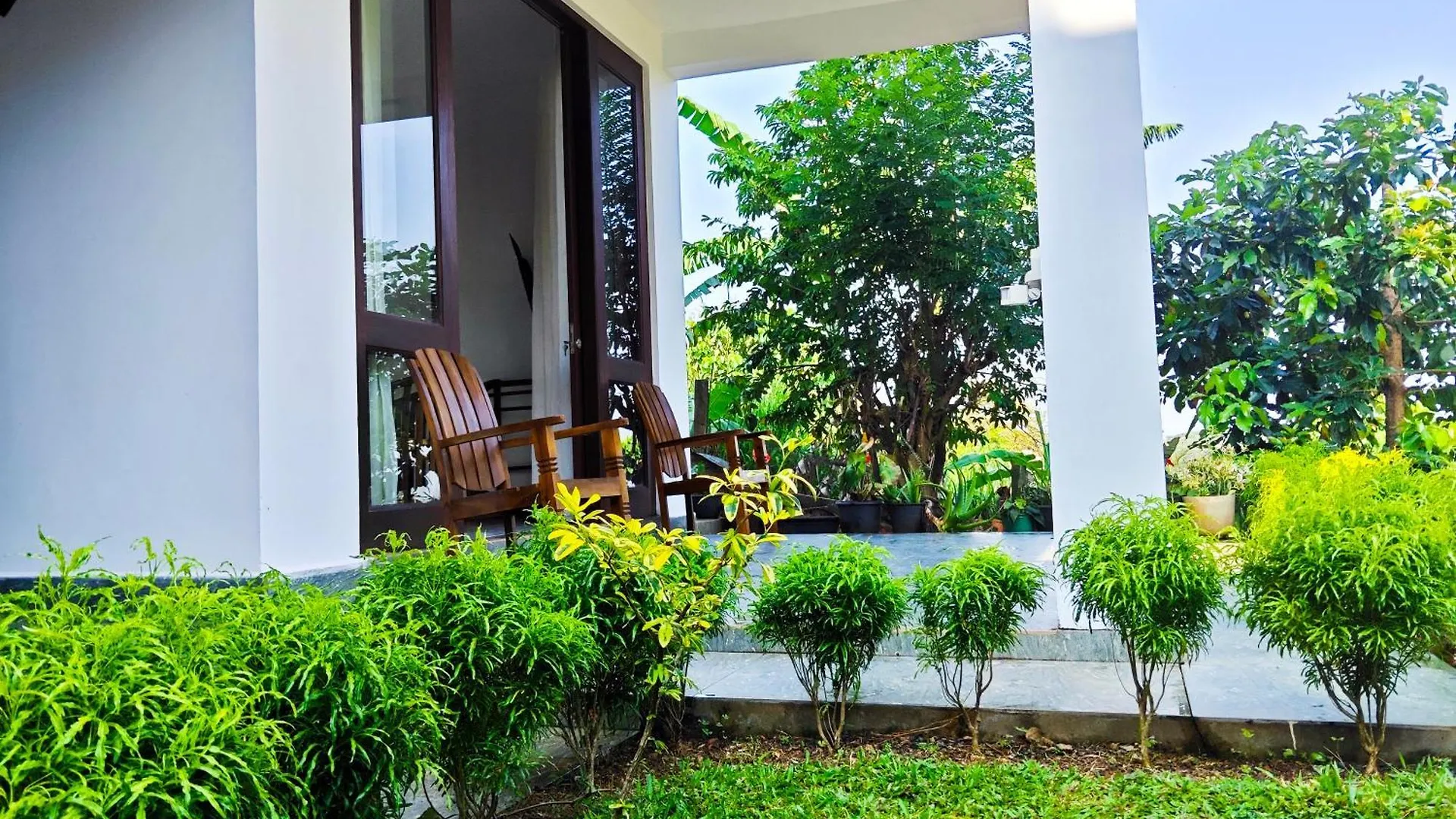 Homestay Fog Kandy